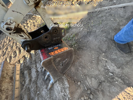 2024 TAKEUCHI TB235-2CRA