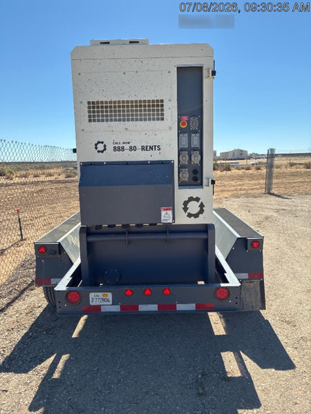 2022 ATLAS COPCO QAS 235