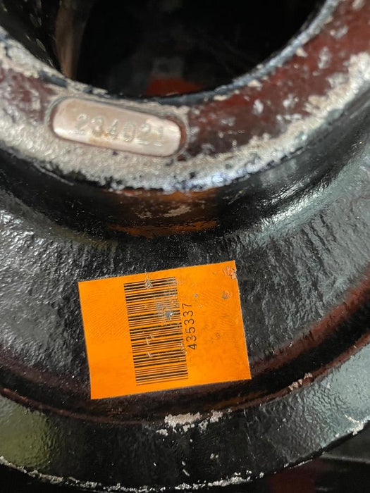 2024 POWER TEAM HP35S