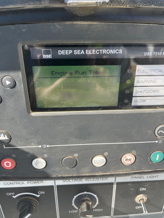 2022 AIRMAN SDG25S-8E1