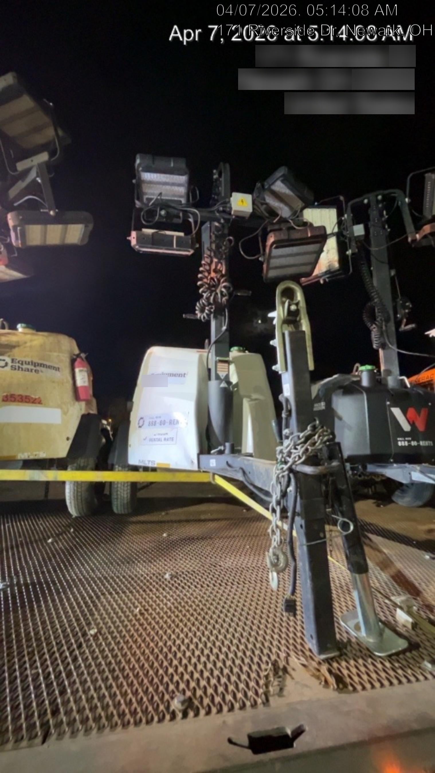 2024 GENERAC MLT2