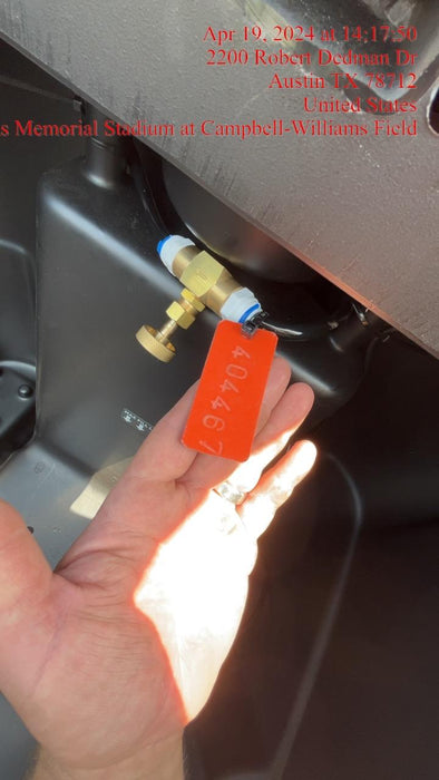 2024 POWER BREEZER PB4MAX