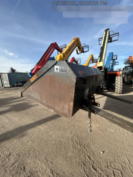 2020 STAR INDUSTRIES 1406B