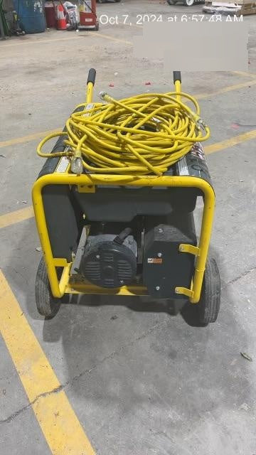 2018 WACKER NEUSON GP6600A