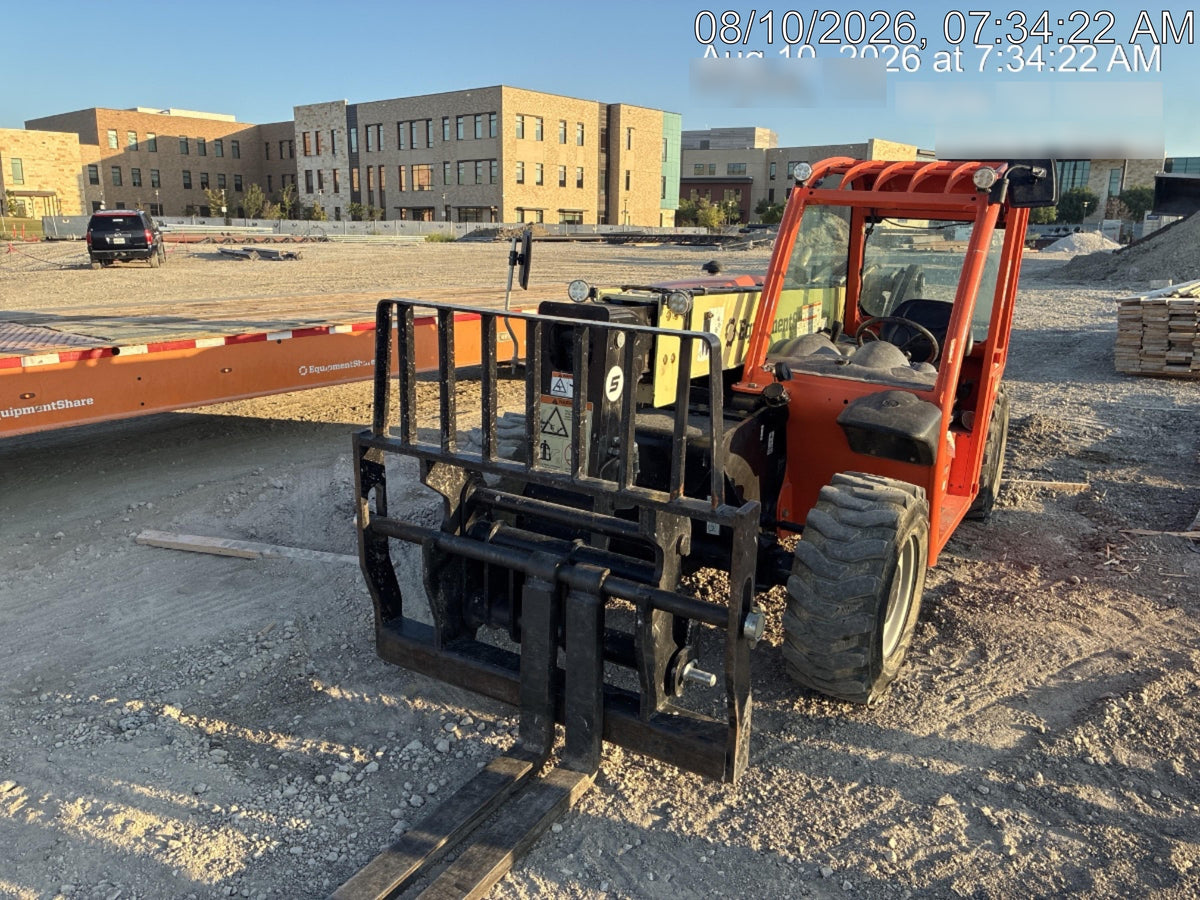 2023 JLG G5-18A