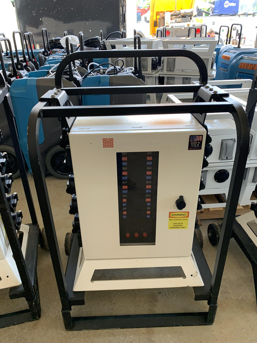 2020 TRYSTAR TP-43C-M-F10