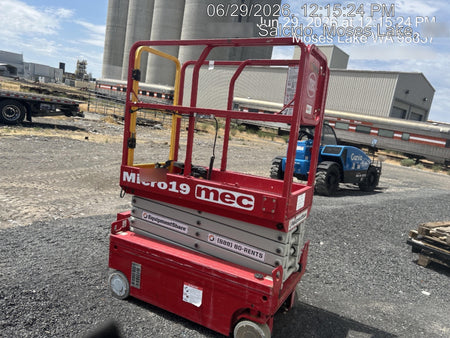 2021 MEC Micro 19