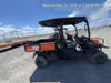 2022 KUBOTA RTV-X1140W-H (Canopy)