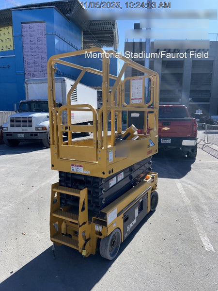 2022 XCMG XG1930DC