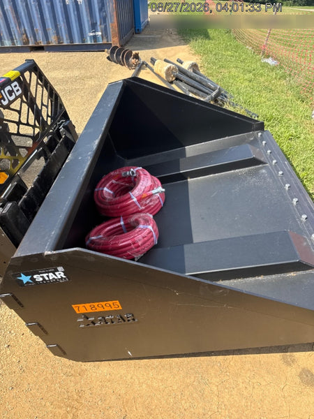 2026 STAR INDUSTRIES 1406B