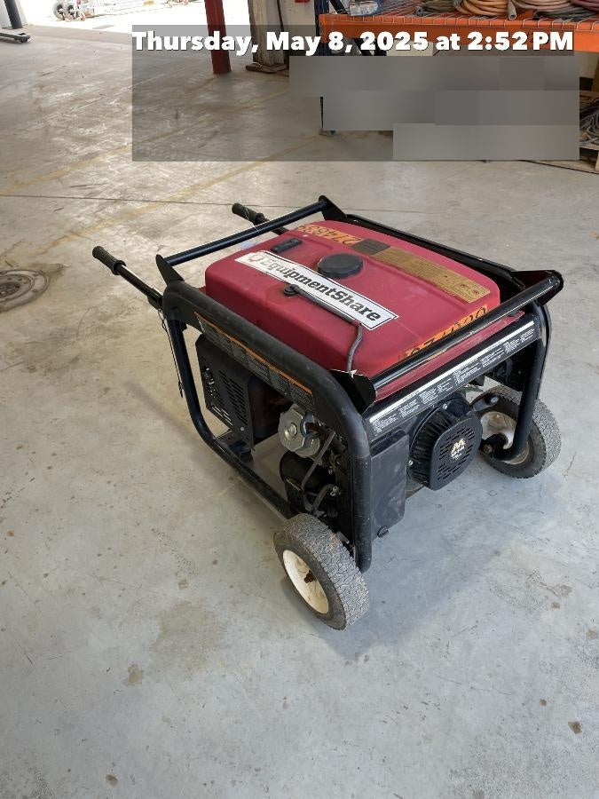 2022 MI-T-M GEN-8000-0MME