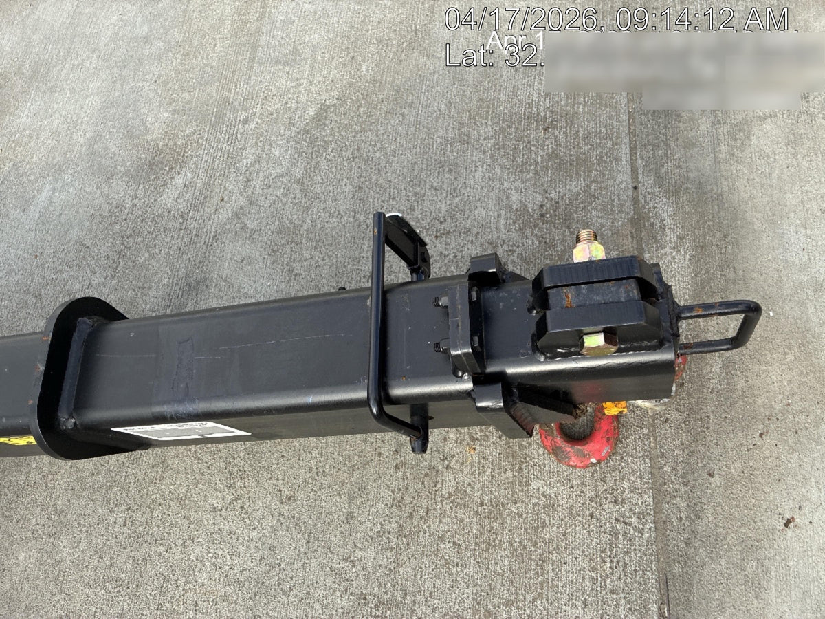 2025 STAR INDUSTRIES M1360B - Star JIB Boom