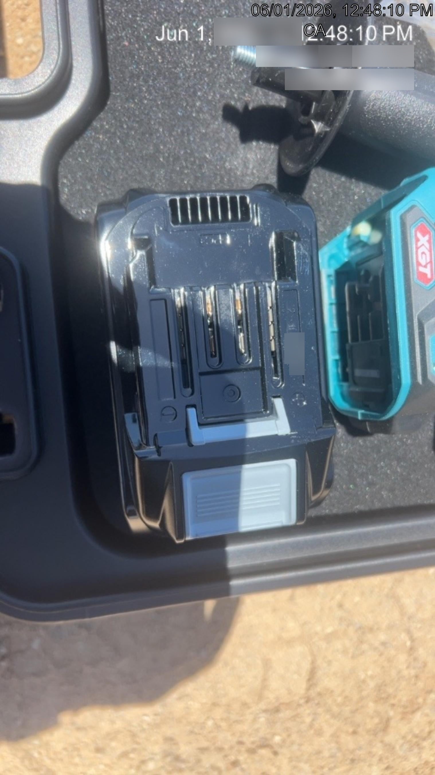 2026 HOUGEN MFG 76004PR