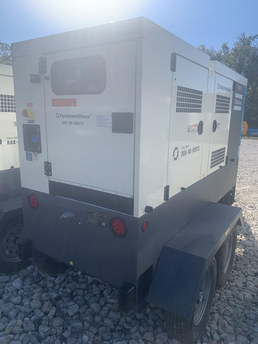 2022 ATLAS COPCO QAS 125