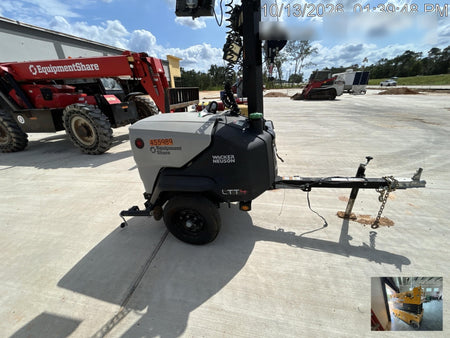 2024 WACKER NEUSON LTT4