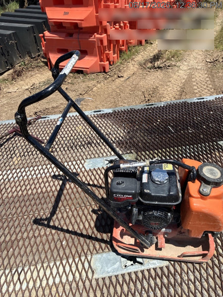 2023 MULTIQUIP MVC82VHW