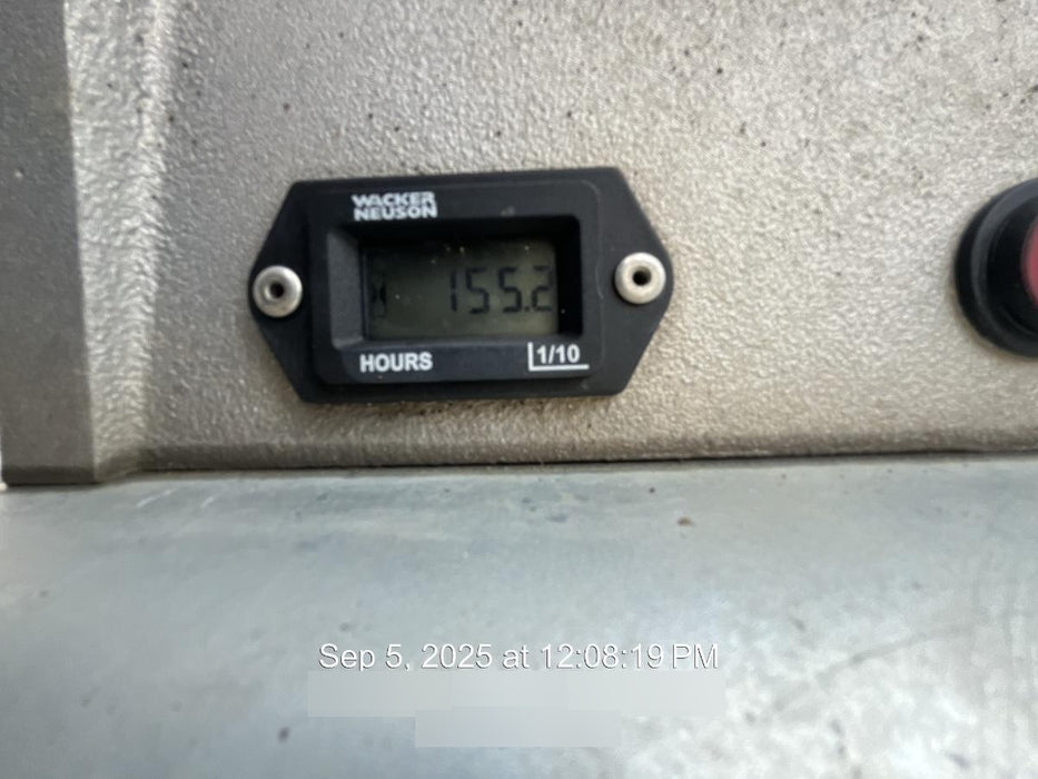 2024 WACKER NEUSON DPU6555Heh