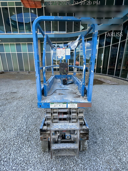2020 Genie GS-1930 GENIE GS-1930