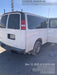 2024 CHEVROLET Express Van - Rental