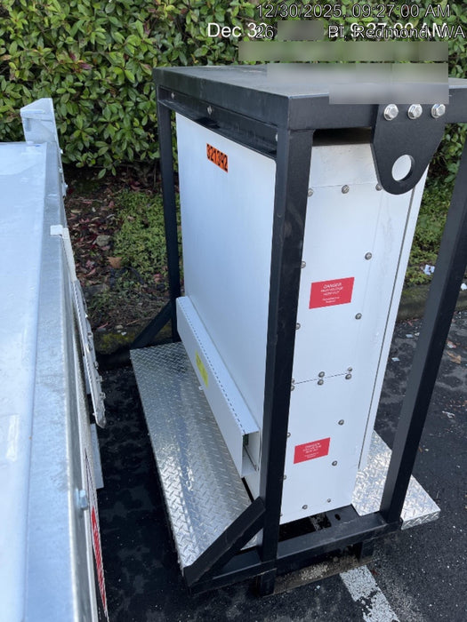 2023 TRYSTAR IEQA1.F1-A-A-A1