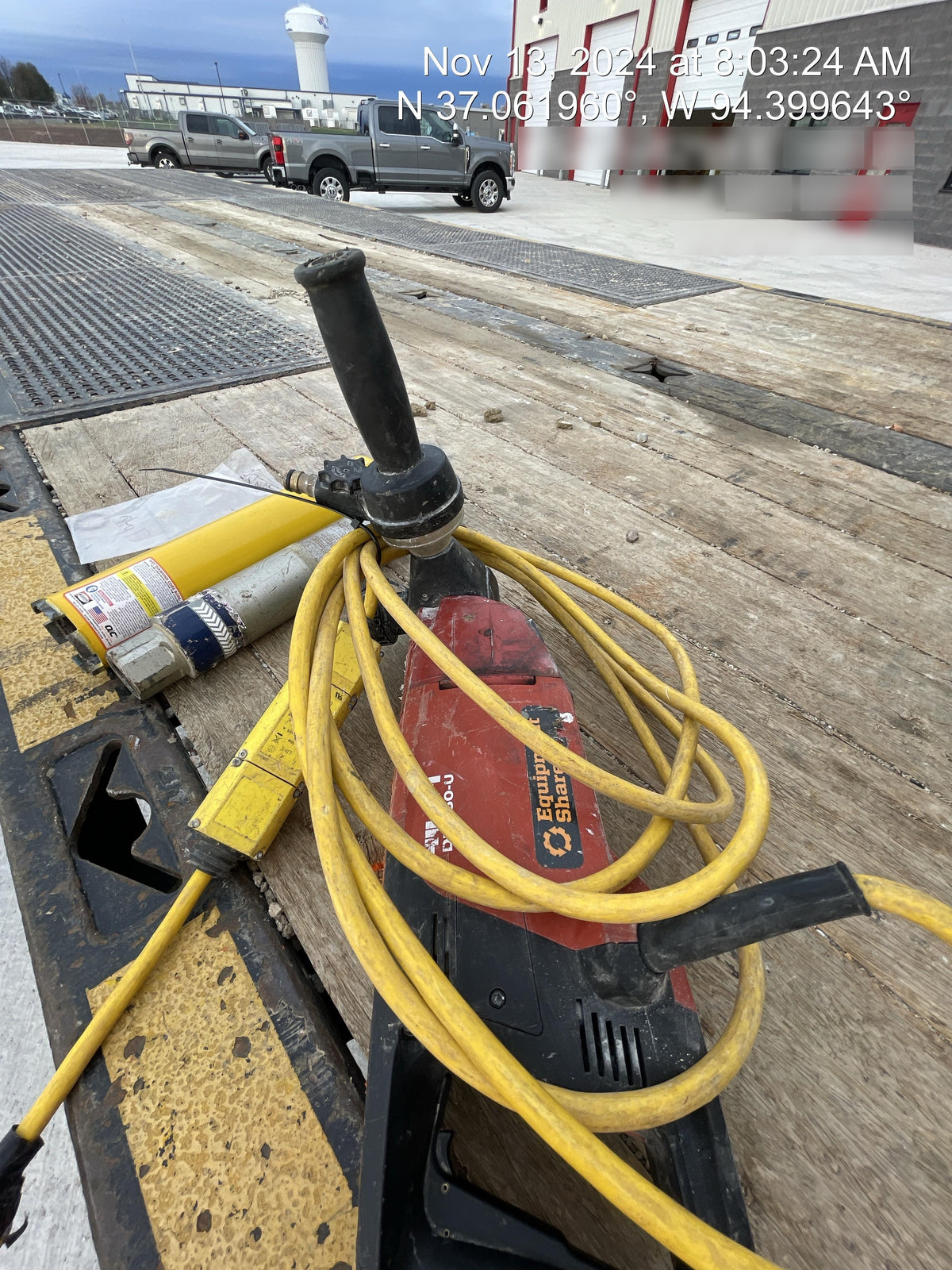 2020 HILTI DD 150-U
