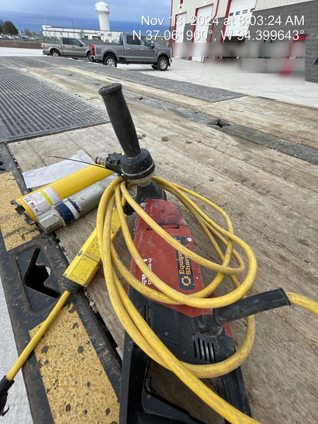 2020 HILTI DD 150-U