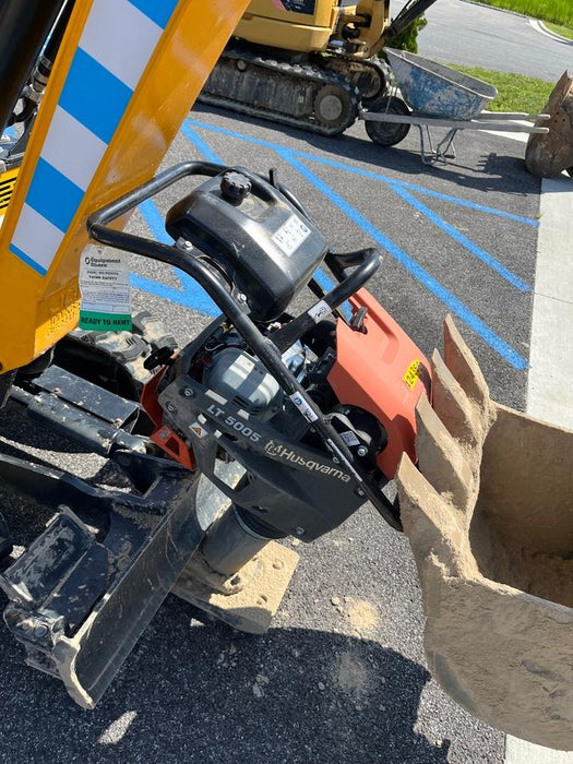 2024 HUSQVARNA LT5005