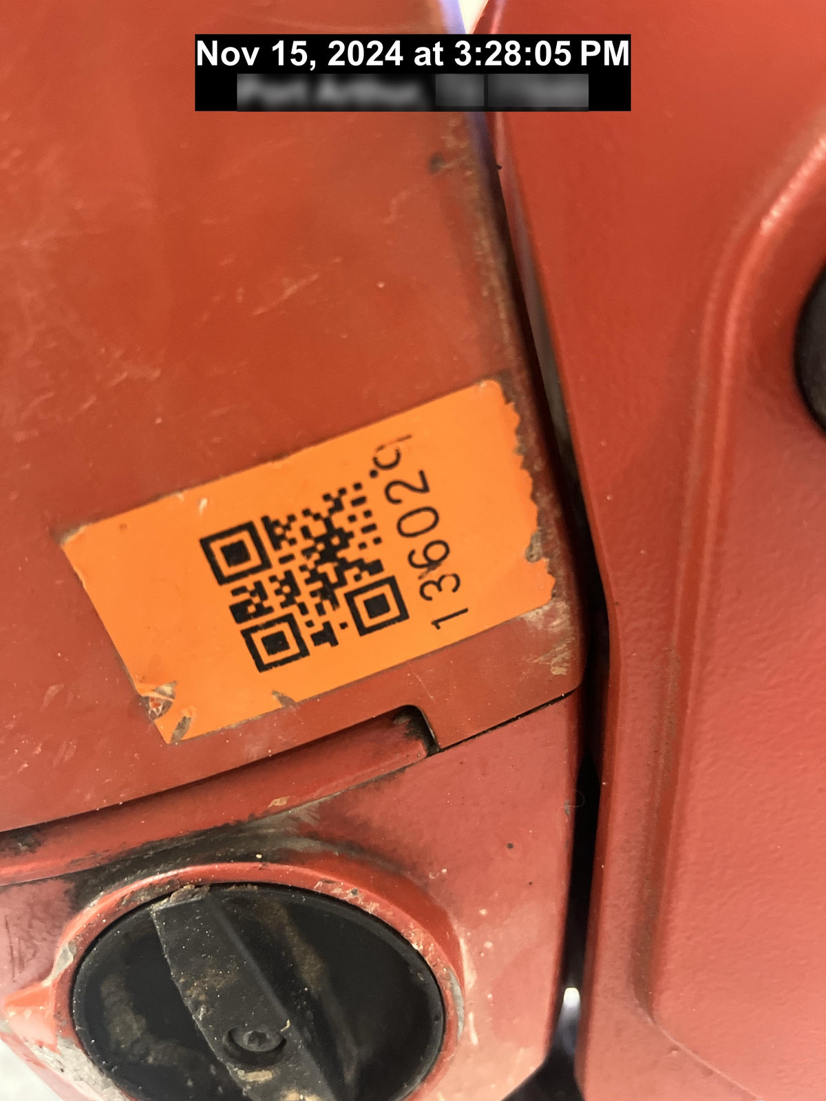 2021 HILTI DD 150-U