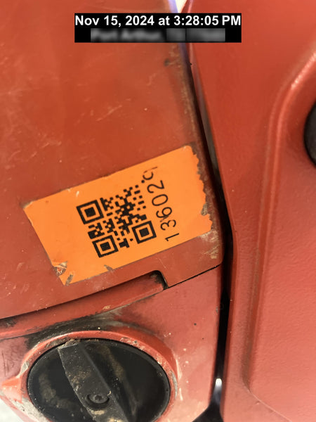 2021 HILTI DD 150-U
