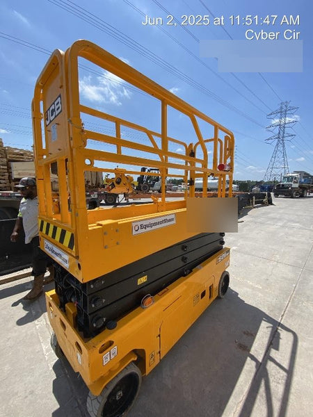 2023 JCB S2632E