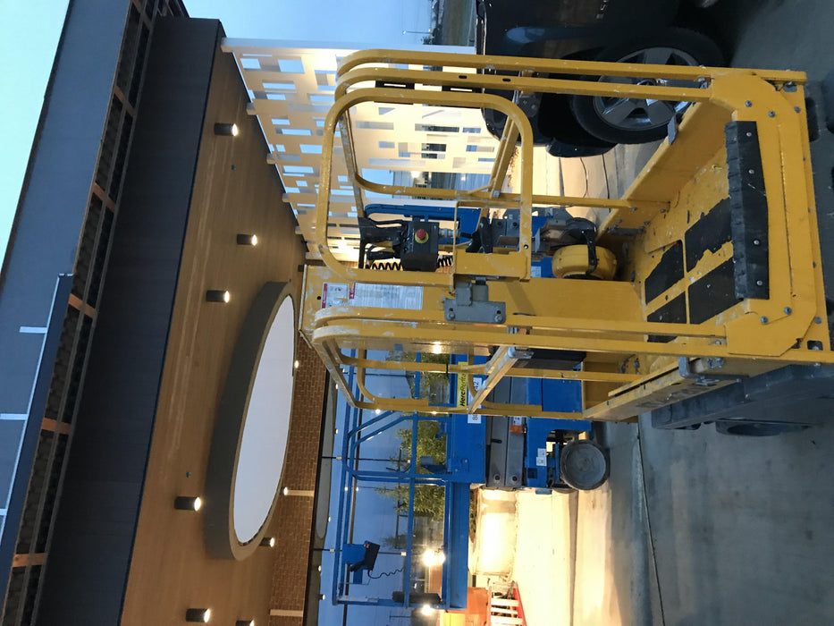 2018 HAULOTTE Star 20