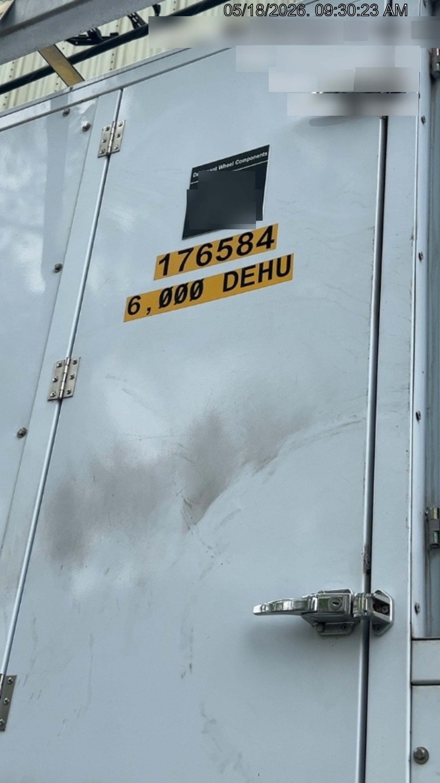 2021 SMARTECH RDDH6000-EH
