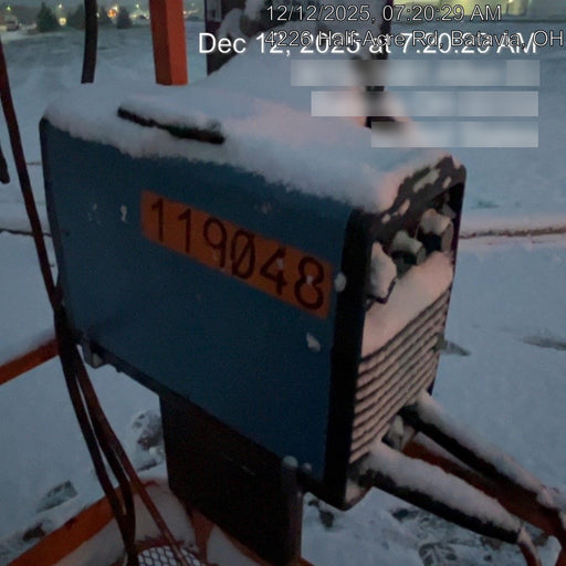 2020 MILLER ELECTRIC CST-280