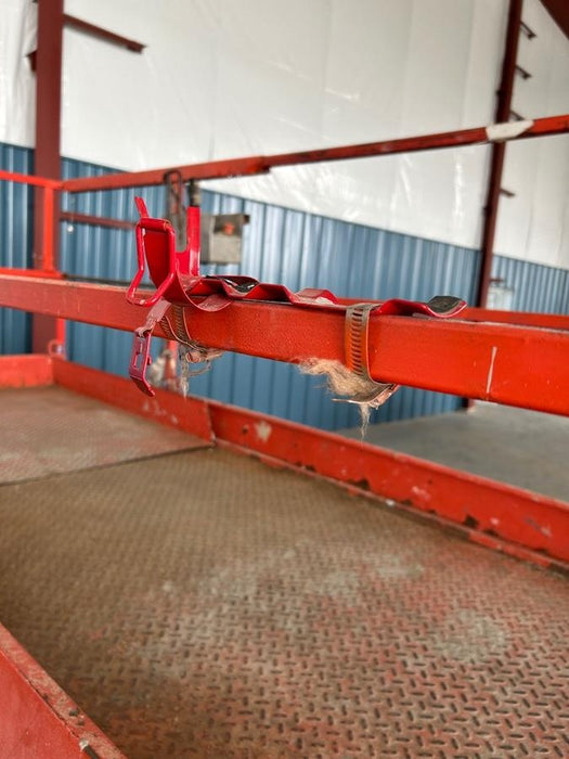 2017 Skyjack SJIII-4632 Skyjack SJ4632, Trojan Battery Set, Extended Warranty 5yr/5k hr