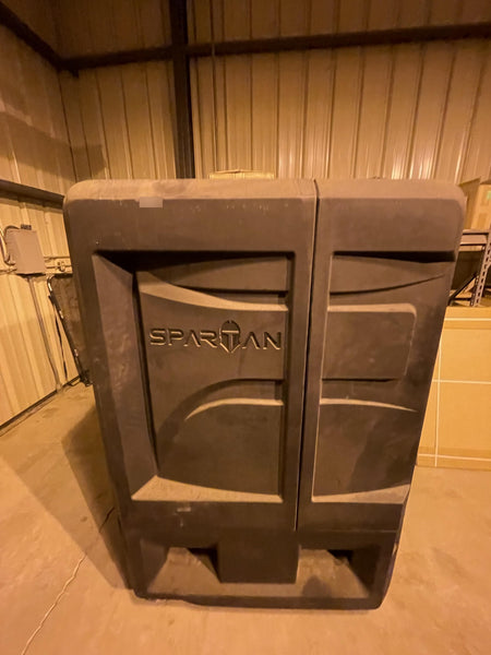 2023 VECTOR Spartan