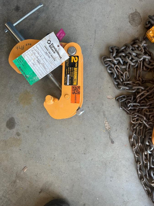 2024 HARRINGTON UBC020