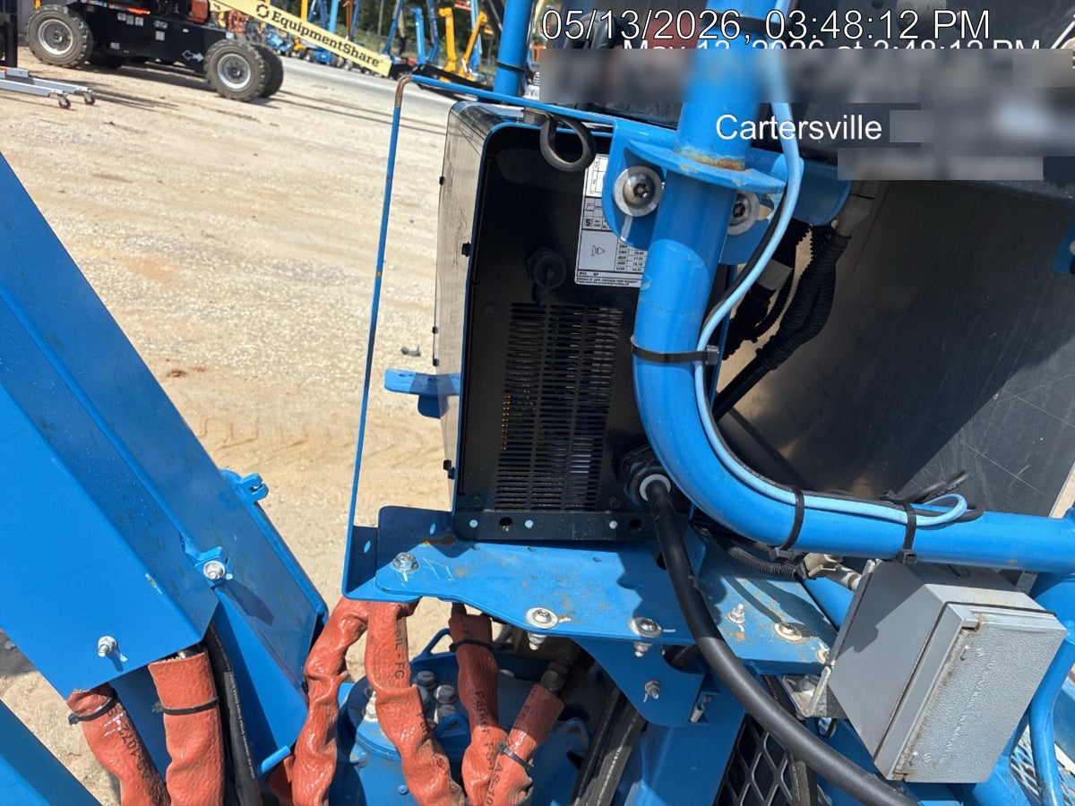 2026 MILLER ELECTRIC CST-282
