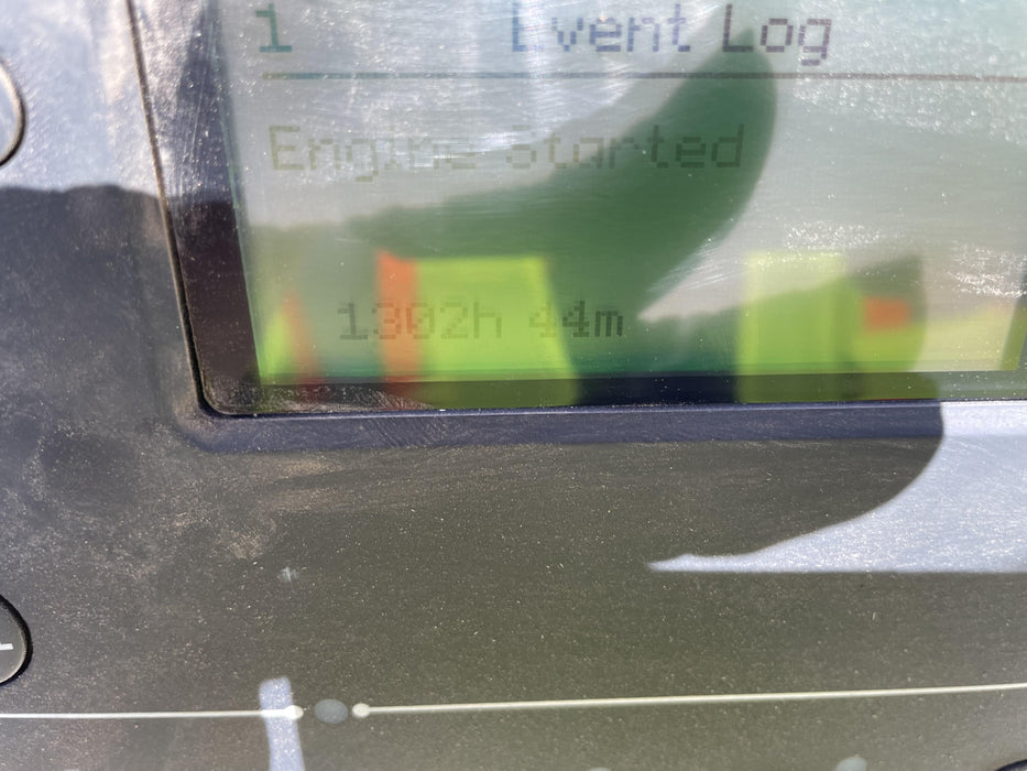 2022 AIRMAN SDG25S-8E1