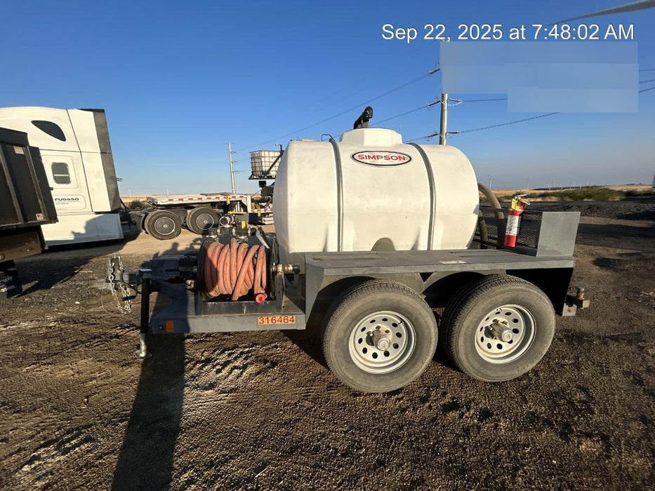 2023 SIMPSON SWT-52517