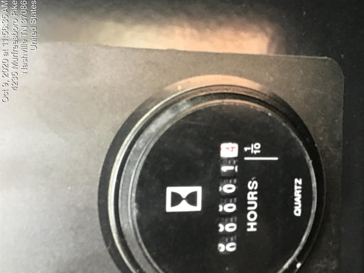 2020 GENIE GS-5390 RT