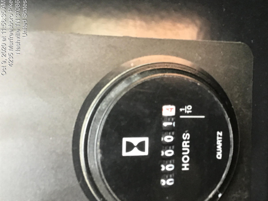 2020 GENIE GS-5390 RT