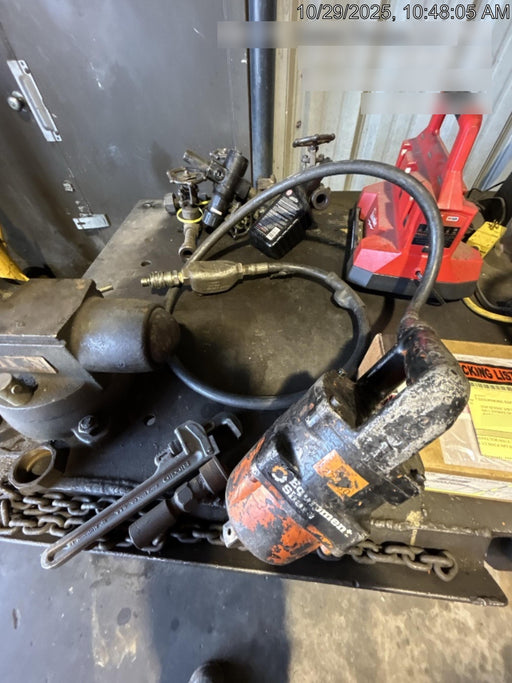 2021 MICHIGAN PNEUMATIC 4940B2