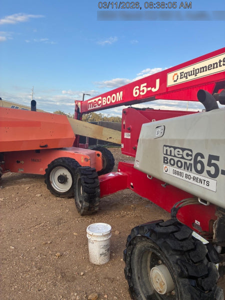 2021 MEC 65-J-D