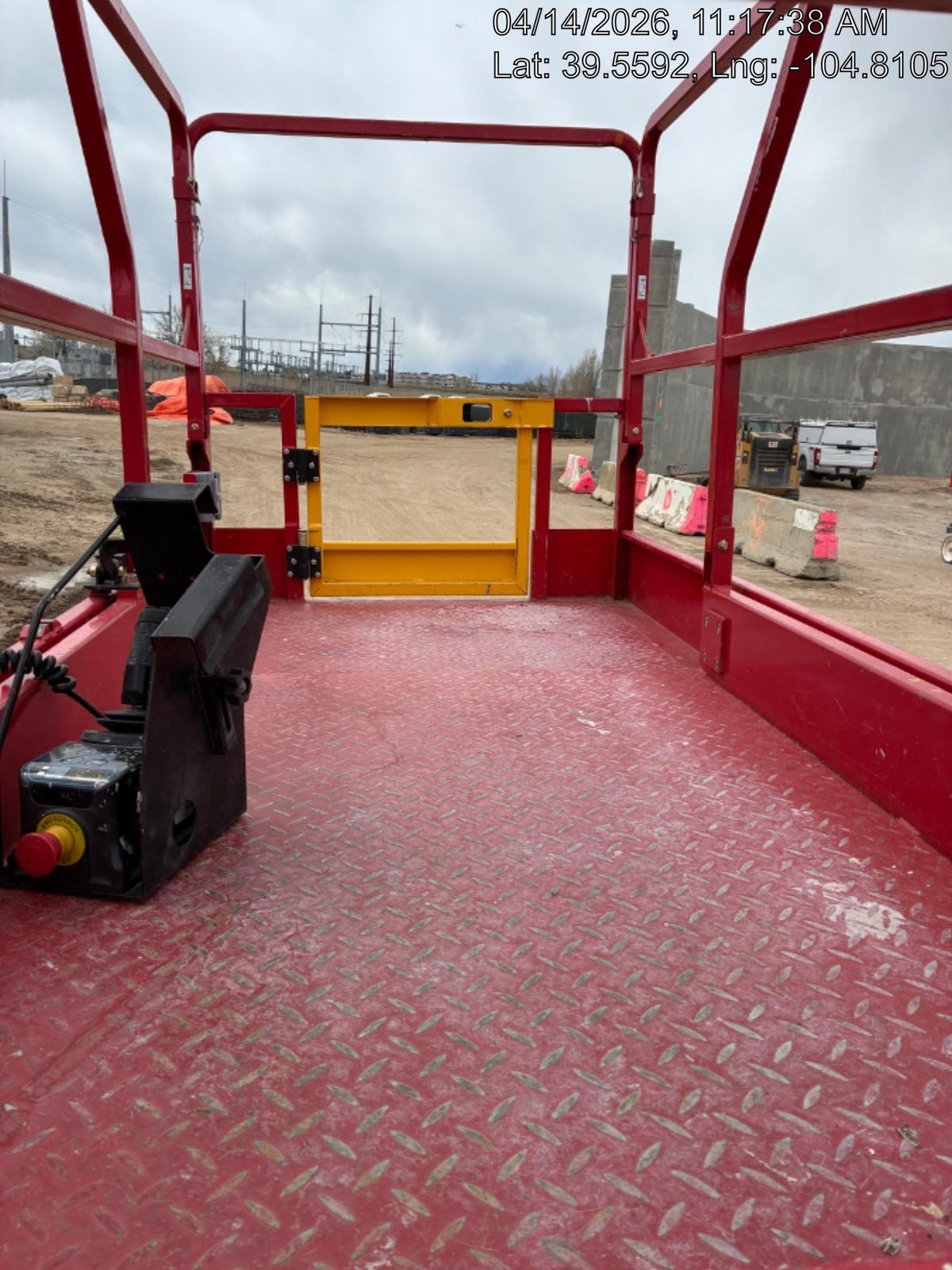 2021 MEC 4046SE