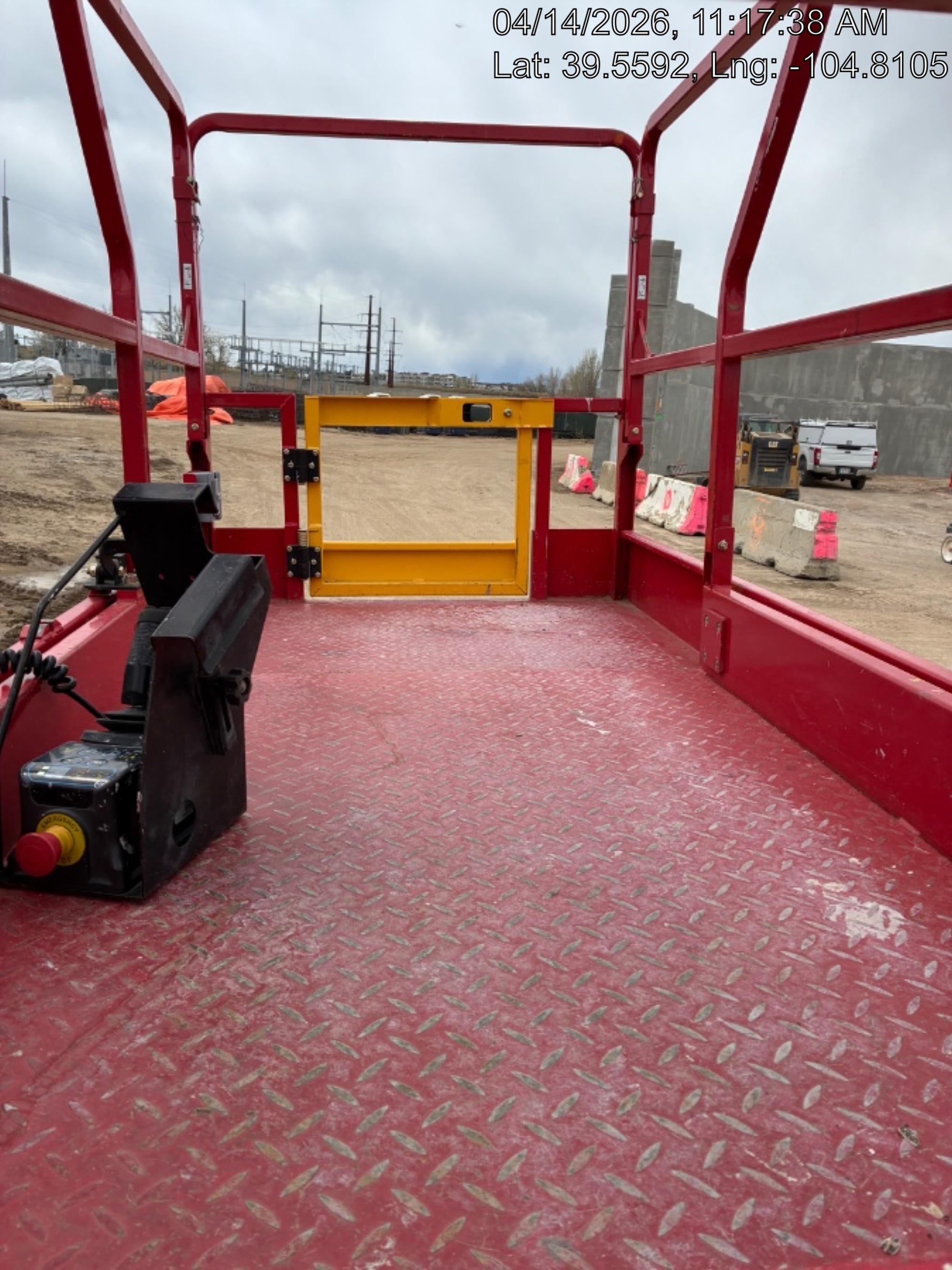 2021 MEC 4046SE