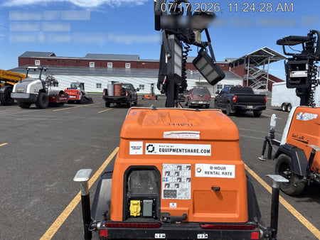 2023 GENERAC MLT2