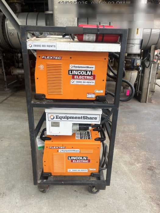 2022 LEX WR6A-7SM-FG26DZ6LD-R