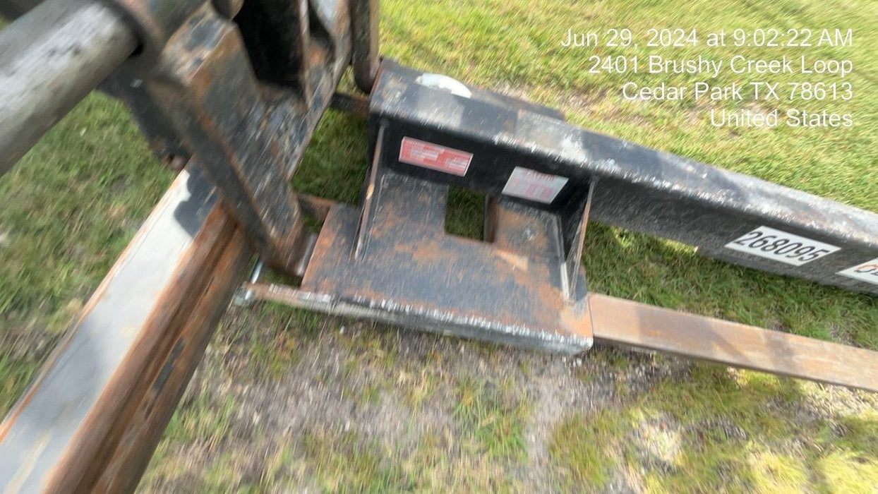 2022 ARROW MATERIAL HANDLING CE60-TH-STP