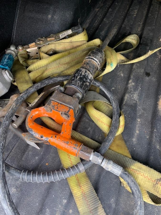 2021 MICHIGAN PNEUMATIC MP-CH3R