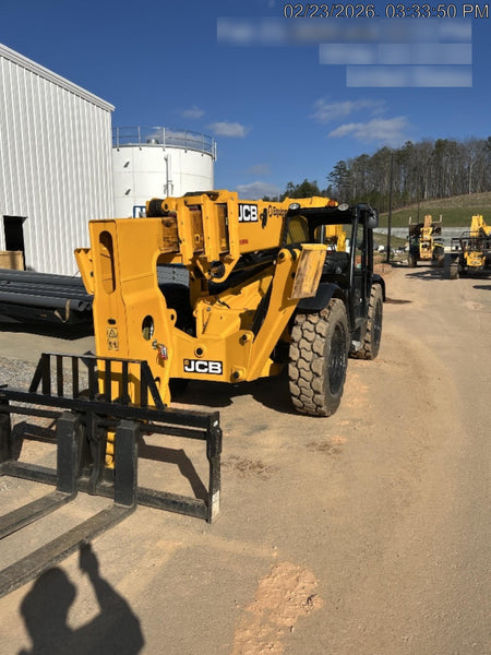 2025 JCB 512-56